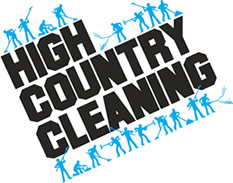 High Country Cleaning