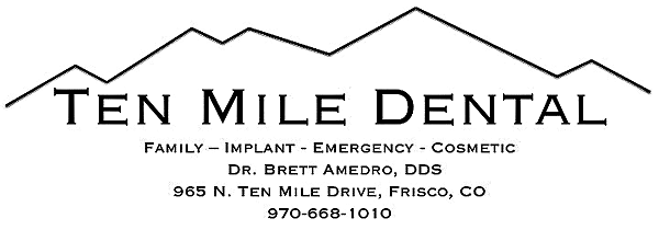 Ten Mile Dental