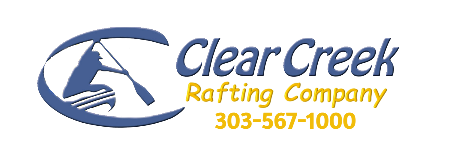 Clear Creek Rafting Company