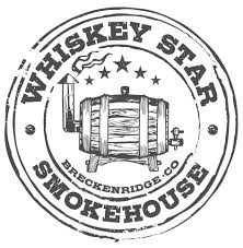 Whisky Star Breckenridge