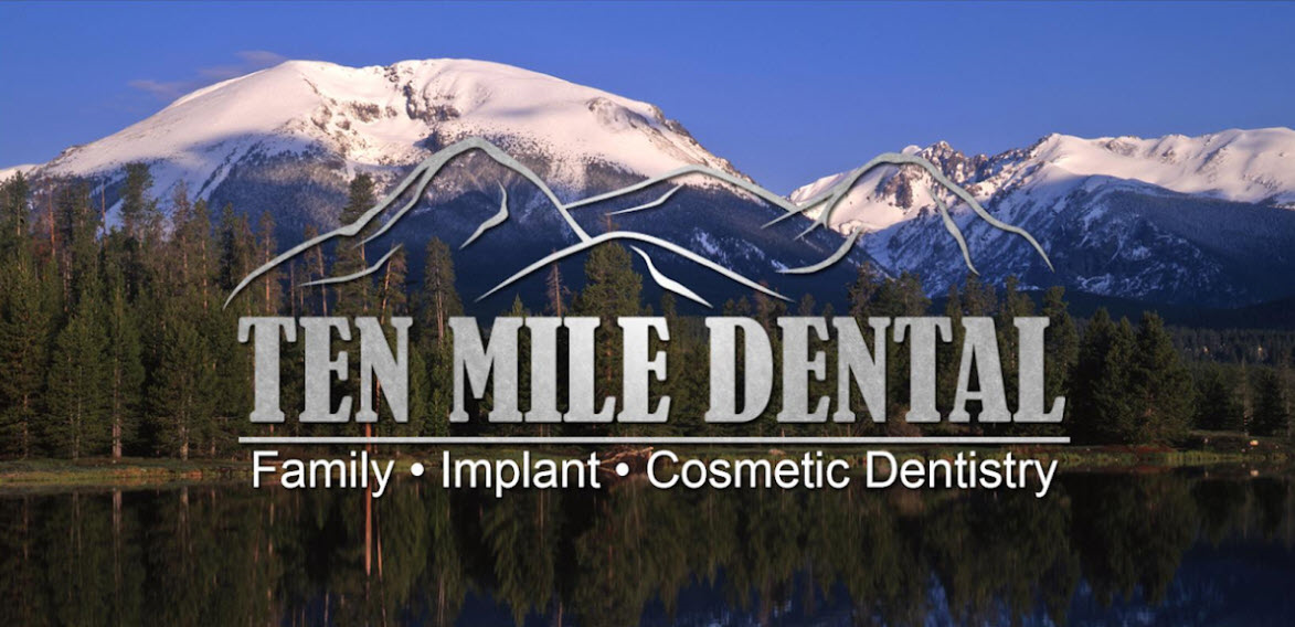 ten mile dental